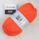 Elite (Пряжа Yarn art), колір 8279