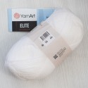 Elite (Пряжа Yarn art), колір 150