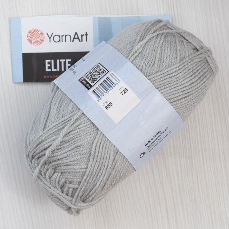 Elite (Пряжа Yarn art), колір 804