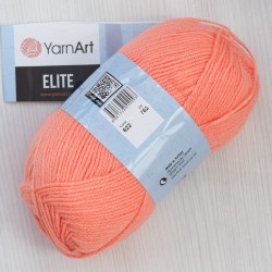 Elite (Пряжа Yarn art), колір 622