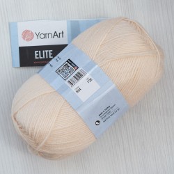 Elite (Пряжа Yarn art), колір 854