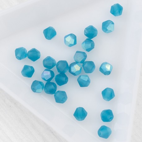 bs-cs0101 Намистини в пакетику (конуси, 4 мм) 25 шт