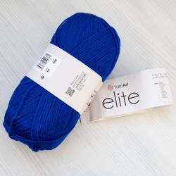 Elite (Пряжа Yarn art), колір 64