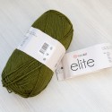 Elite (Пряжа Yarn art), колір 39