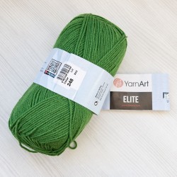 Elite (Пряжа Yarn art), колір 248