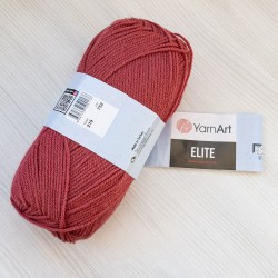 Elite (Пряжа Yarn art), колір 219