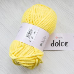 Dolce (Пряжа YarnArt), колір 