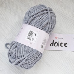 Dolce (Пряжа YarnArt), колір 