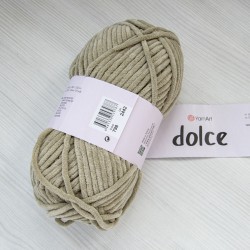 Dolce (Пряжа YarnArt), колір 798