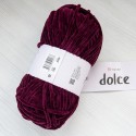 Dolce (Пряжа YarnArt), колір 780