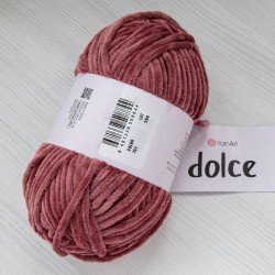 Dolce (Пряжа YarnArt), колір 796