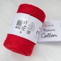 Macrame cotton (Пряжа YarnArt) колір 773