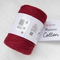 Macrame cotton (Пряжа YarnArt) колір 781