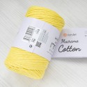 Macrame cotton (Пряжа YarnArt) колір 754