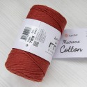 Macrame cotton (Пряжа YarnArt) колір 785