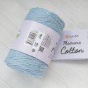 Macrame cotton (Пряжа YarnArt) колір 760