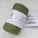 Macrame cotton (Пряжа YarnArt) колір 787