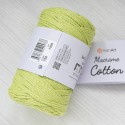 Macrame cotton (Пряжа YarnArt) колір 755