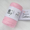 Macrame cotton (Пряжа YarnArt) колір 762