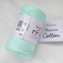 Macrame cotton (Пряжа YarnArt) колір 775
