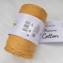 Macrame cotton (Пряжа YarnArt) колір 796