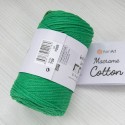 Macrame cotton (Пряжа YarnArt) колір 759