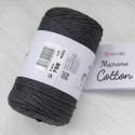 Macrame cotton (Пряжа YarnArt) колір 758