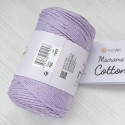 Macrame cotton (Пряжа YarnArt) колір 765