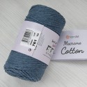 Macrame cotton (Пряжа YarnArt) колір 761
