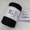 Macrame cotton (Пряжа YarnArt) колір 750