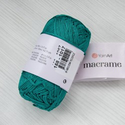Macrame (Пряжа Турція YarnArt), колір 162