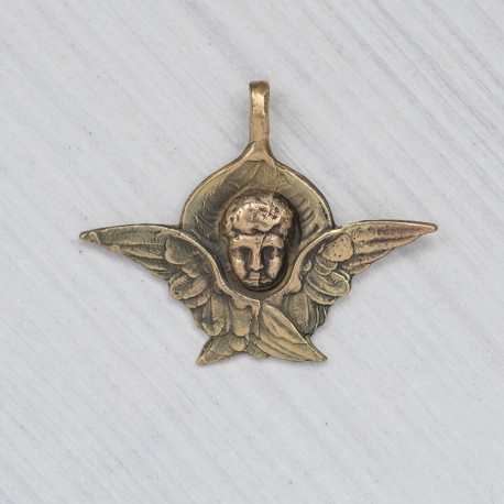 zg-101 Янгол маленький