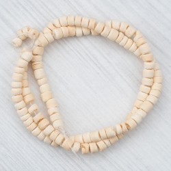 Кокос білий, ронделі (4-5мм)