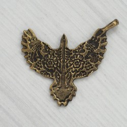 zg-112 Підвіска Горлиця маленька