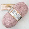 Angora Gold (Пряжа Alize), колір 664
