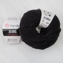 Jeans (Пряжа Yarn Art), колір 53