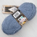 Lanagold (Пряжа Alize) Classic, колір 221