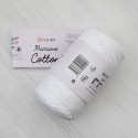 Macrame cotton (Пряжа YarnArt) колір 751
