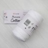 Macrame cotton (Пряжа YarnArt) колір 751