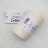 Macrame cotton (Пряжа YarnArt) колір 752