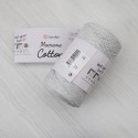 Macrame cotton (Пряжа YarnArt) колір 756