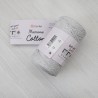 Macrame cotton (Пряжа YarnArt) колір 756