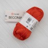Begonia (Пряжа Yarn Art) колір 5535