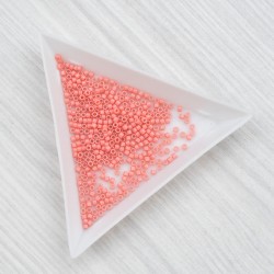 Бісер японський MIYUKI Delica, № 11 - 2113 (2г) 