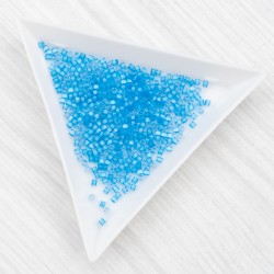 Бісер японський MIYUKI Delica, № 11 - 1860 (2г) 