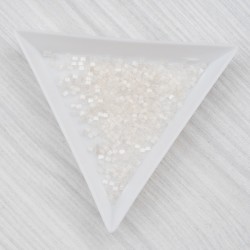 Бісер японський MIYUKI Delica, № 11 - 673 (2г) 