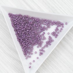 Бісер японський MIYUKI Delica, № 11 - 2139 (2г)