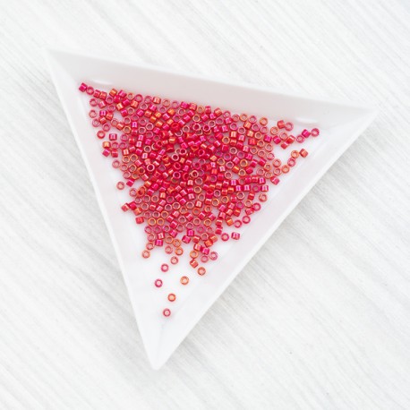 Бісер японський MIYUKI Delica, № 11 - 214 (2г)