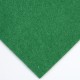 Фетр китайський зелений А4 (2 мм), покращений