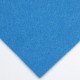 Фетр китайський темно-блакитний А4 (2 мм), покращений